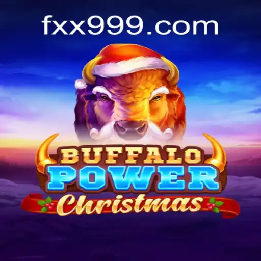 Buffalo Power Christmas: Um Mergulho Festivo no Mundo dos Jogos