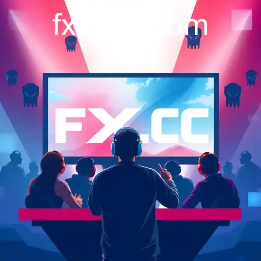 Gaming Experience FXX.CC - 800+ Premium and Exclusive Games