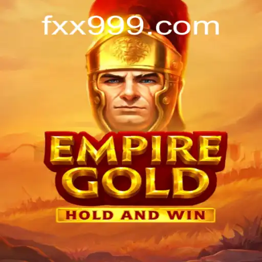 EmpireGold: Conquistando Territórios com FXX.CC