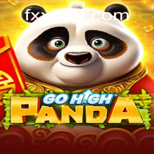 Explorando GoHighPanda: O Elevado Mundo dos Pandas