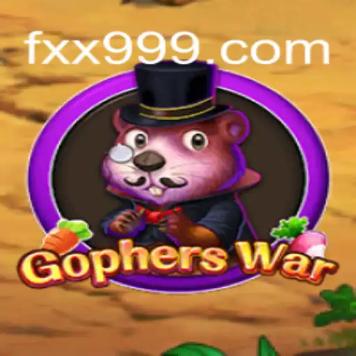 GophersWar: A Nova Sensação dos Jogos de Estratégia
