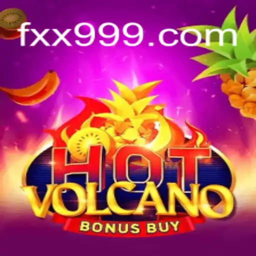 Explorando o Universo do Jogo HotVolcanoBonusBuy