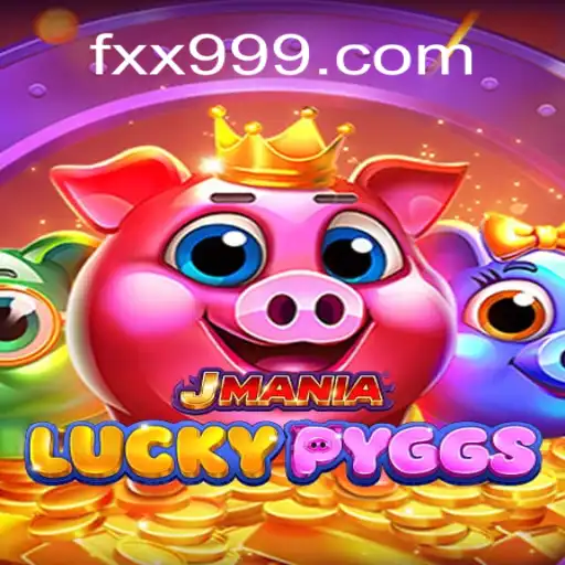 Descubra o Fascinante Mundo de JManiaLuckyPyggs com FXX.CC