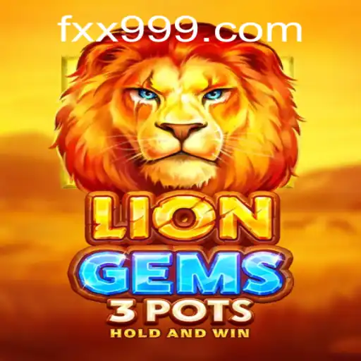 Explorando LionGems3pots: Uma Jornada de Estratégia e Aventura no Mundo dos Jogos Digitais