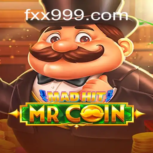 Descubra o Mundo de MadHitMrCoin: Entretenimento e Estratégia Reimaginados