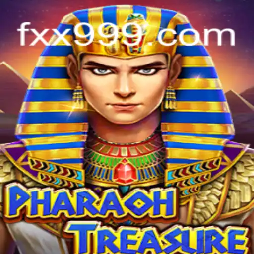 Aventura Inesquecível com PharaohTreasure e FXX.CC
