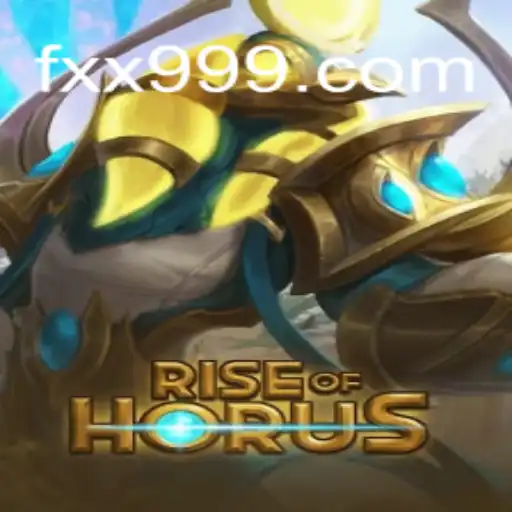 Descubra o Universo de RiseofHorus: Um Mergulho nas Avenuras de FXX.CC
