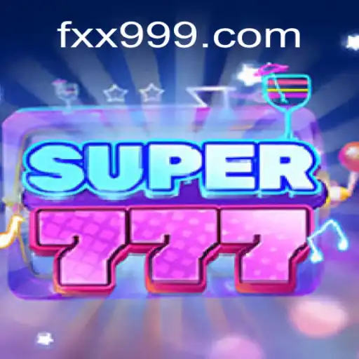 Descubra Super777 e a Revolução dos Jogos com FXX.CC