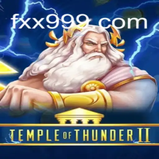 Descubra as Aventuras Épicas de TempleofThunderII com FXX.CC