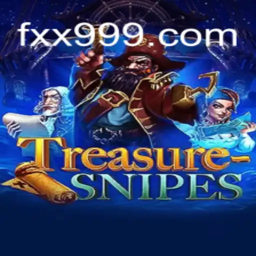 Explorando o Mundo Fascinante do Jogo 'TreasureSnipes'